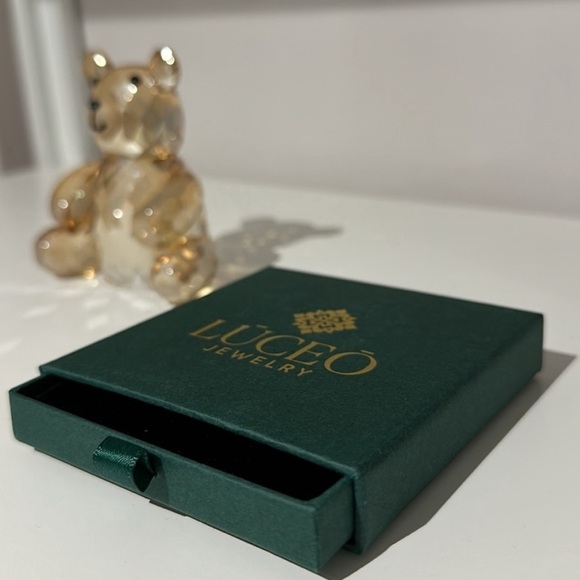 Delicate Space, Stainless steel bracelet - Picture 4 of 4